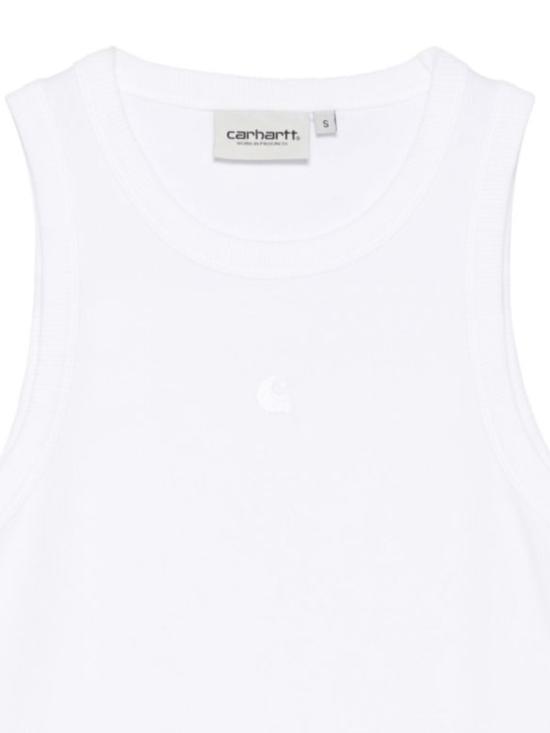 26SS 칼하트 WIP 에이 셔츠 I034624 02XXWHITE White - CARHARTT WIP