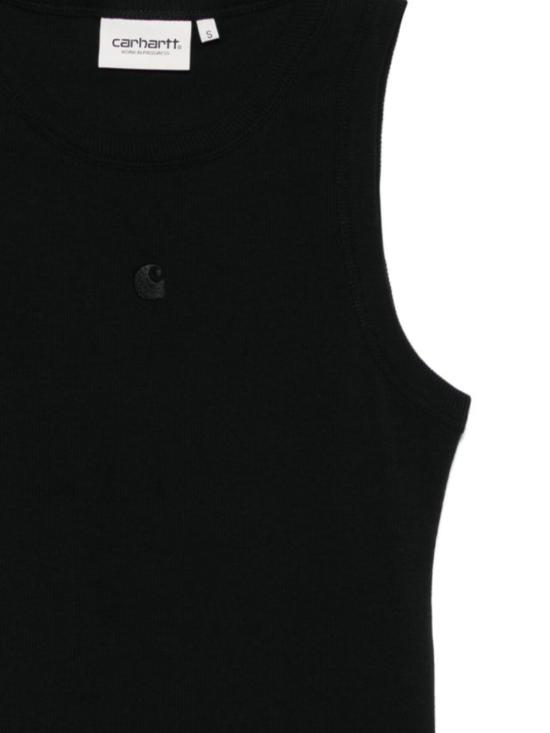 26SS 칼하트 WIP 에이 셔츠 I034624 89XXBLACK Black - CARHARTT WIP