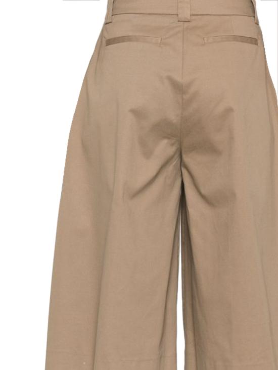 26SS 더 레이티스트 숏팬츠 TLW03120T0176ABTP T0031 Brandy - THE LATEST