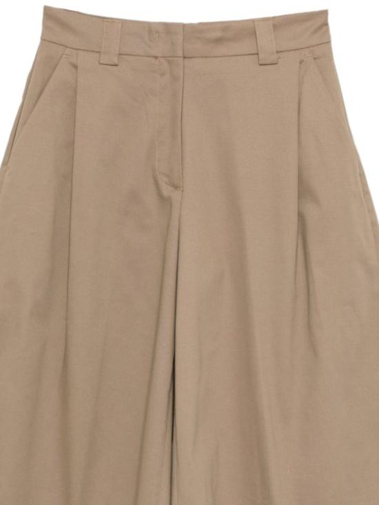 26SS 더 레이티스트 숏팬츠 TLW03120T0176ABTP T0031 Brandy - THE LATEST