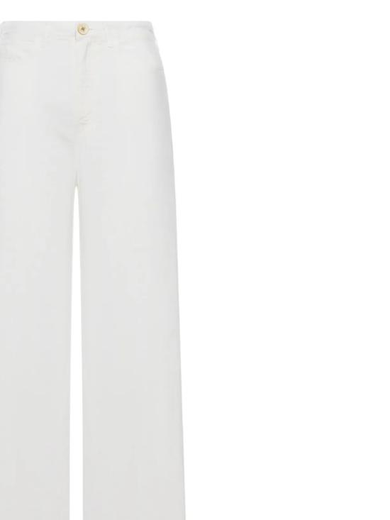 26SS 이오이스 데님 팬츠 32278032 01 White - IOIS