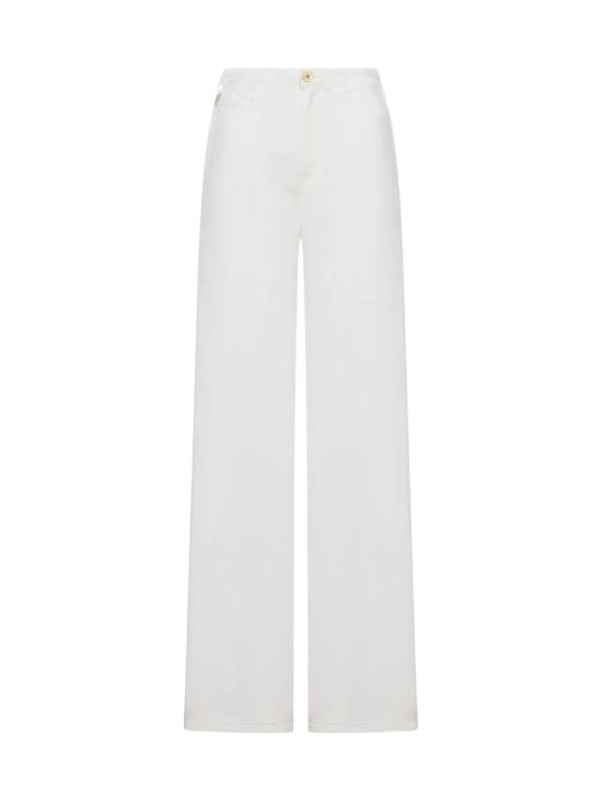 26SS 이오이스 데님 팬츠 32278032 01 White