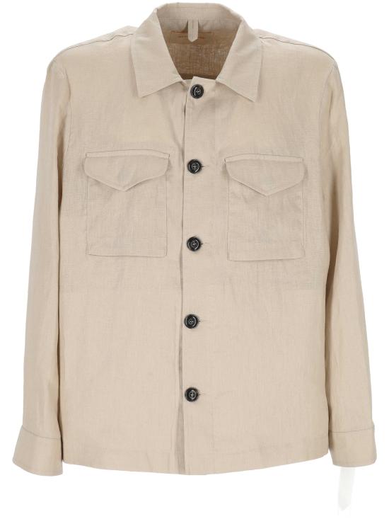 26SS 오피치나 36 수트 자켓 0775408723 BEIGE