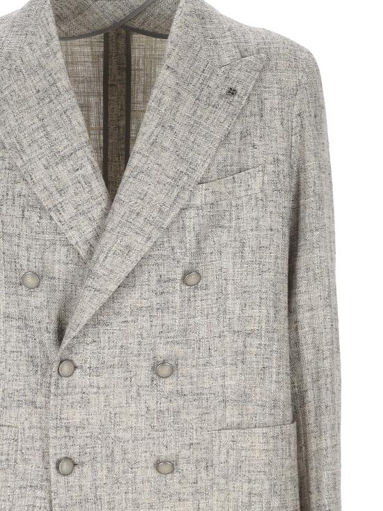 26SS 딸리아토레 수트 자켓 1SMC20K H70020U26E042G1164 - TAGLIATORE