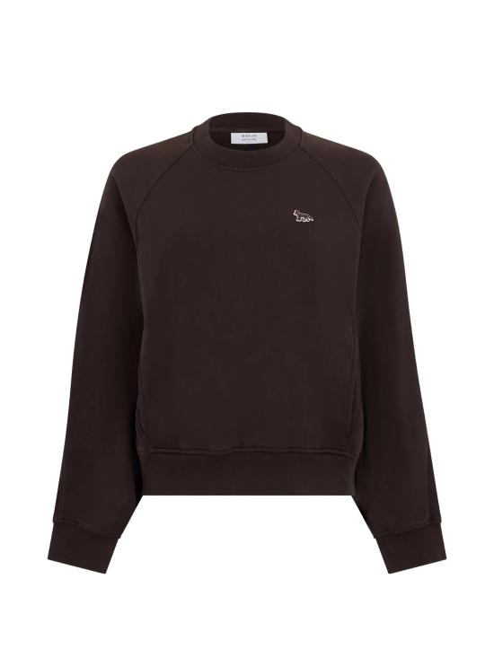 26SS 메종키츠네 스웨터 QW00303KM0342 0423