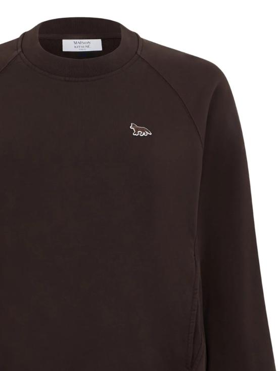 26SS 메종키츠네 스웨터 QW00303KM0342 0423 - MAISON KITSUNE