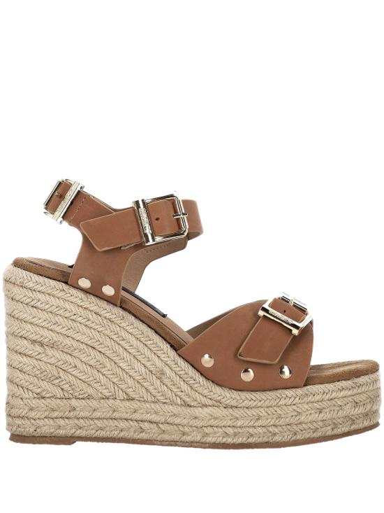 26SS 컬러스오브캘리포니아 샌들 HC CAPRI15 NAT