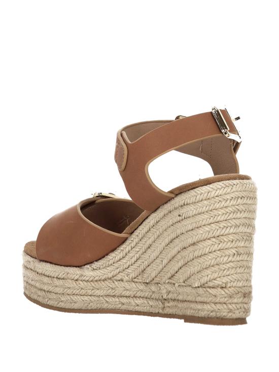 26SS 컬러스오브캘리포니아 샌들 HC CAPRI15 NAT - COLORS OF CALIFORNIA