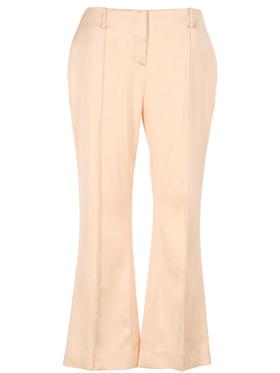 26SS 에르마노 설비노 스트레이트 팬츠 D486P300XZV 20917 Bleached almond