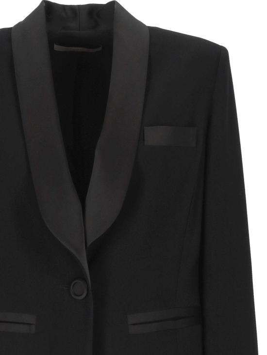 26SS 디익스테리어 수트 자켓 62901 2NERO Black - D. EXTERIOR