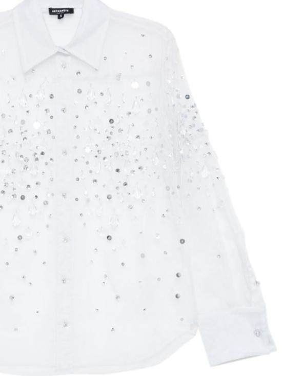 26SS 레트로페테 셔츠 RR261224411 SEYCH SEYCHELLES - RETROFETE