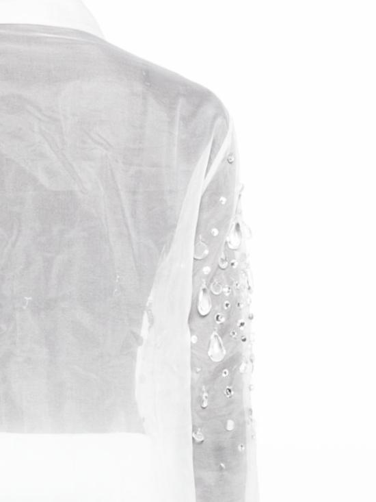 26SS 레트로페테 셔츠 RR261224411 SEYCH SEYCHELLES - RETROFETE