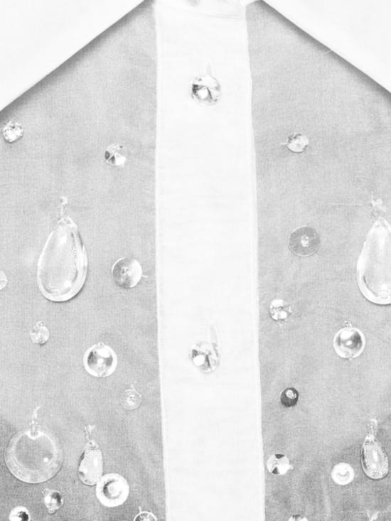 26SS 레트로페테 셔츠 RR261224411 SEYCH SEYCHELLES - RETROFETE