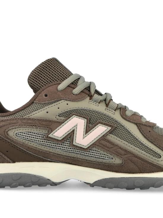 26SS 뉴발란스 스니커즈 U204L273 CORTADO STONE PINK - NEW BALANCE