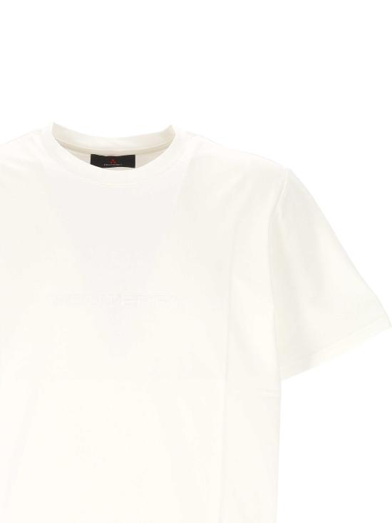 26SS 페트레이 반팔 티셔츠 PEU5796 99012247730 - PEUTEREY