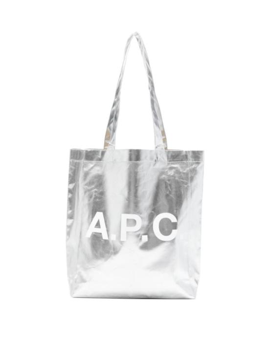 26SS 아페쎄 숄더백 COHTMM61442 RAB ARGENT