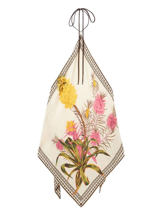 26SS 블루마린 민소매 티셔츠 P622C438A F8177 AMBERLIGHT BUBBLE