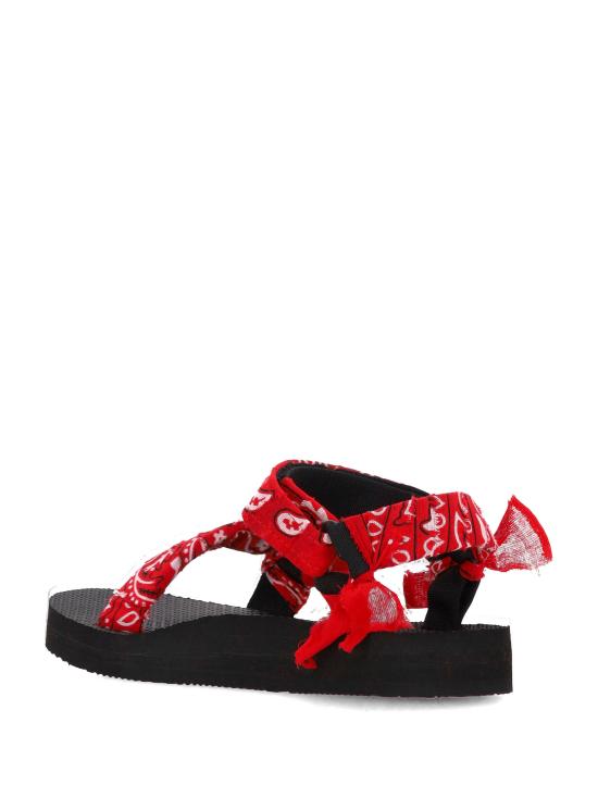 26SS 아리조나러브 샌들 TKRED RED BANDANA - ARIZONA LOVE