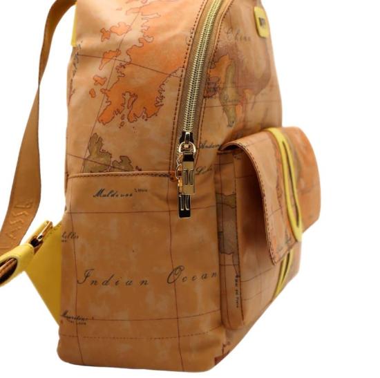 26SS 알비에로 마르티니 백팩 LE59 S5780464 - ALVIERO MARTINI