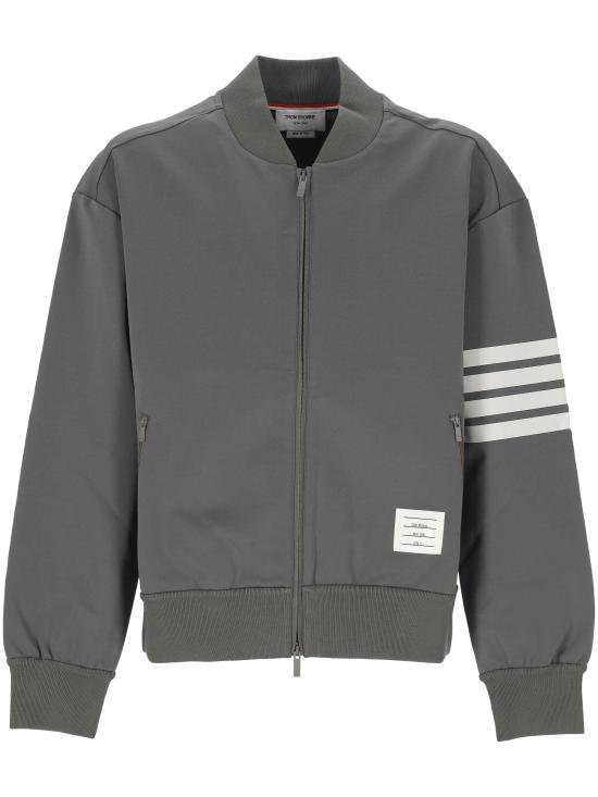 26SS 톰브라운 수트 자켓 MJT569A J0242035 Med grey