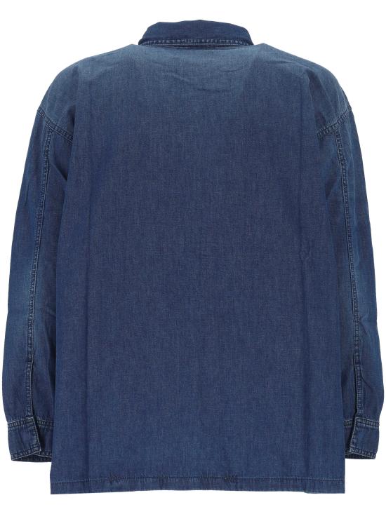 26SS 아이콘데님 데님 셔츠 SETH ID8877 Night - ICON DENIM