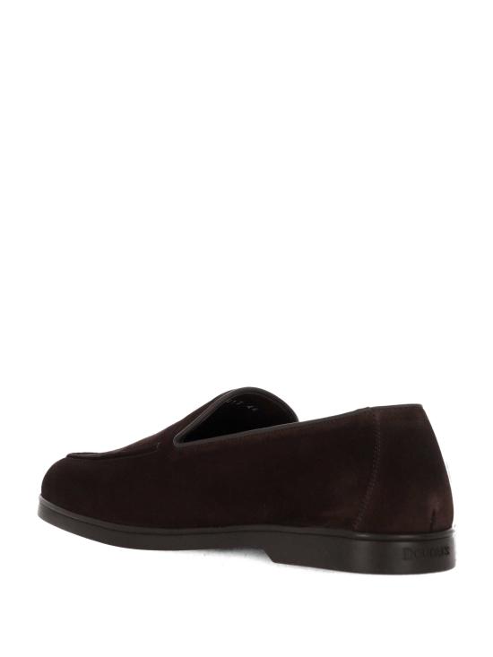 26SS 듀칼 로퍼 DU3413NWMA UY009TM23 Terre - DOUCAL’S