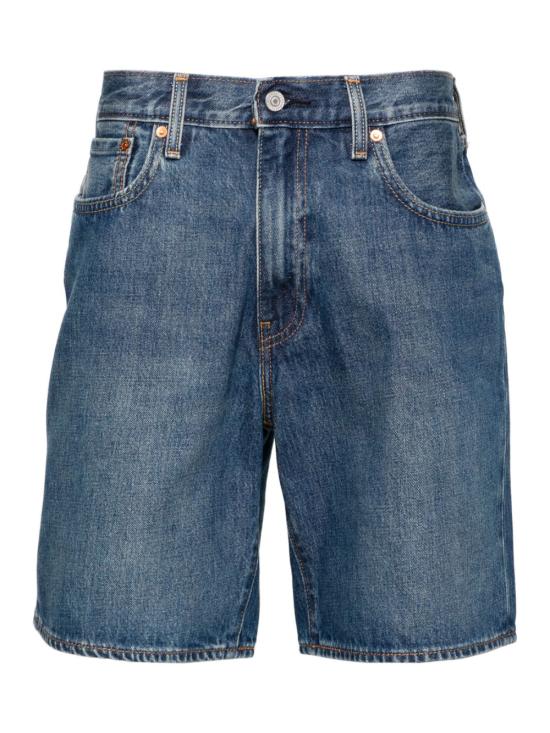 26SS 리바이스 숏팬츠 A8461 0003 Blue