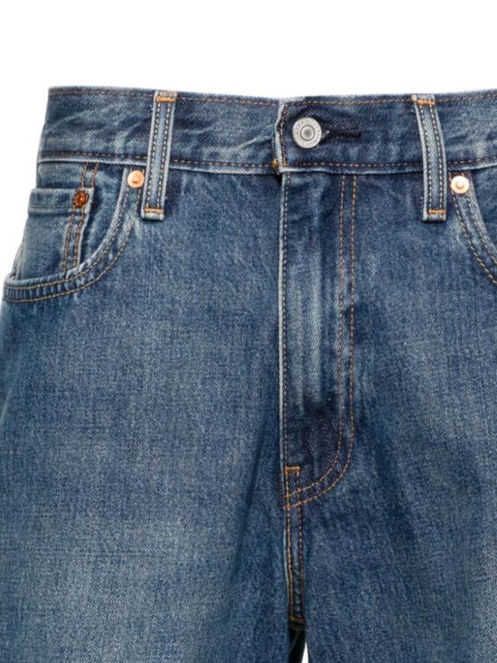 26SS 리바이스 숏팬츠 A8461 0003 Blue - LEVI'S