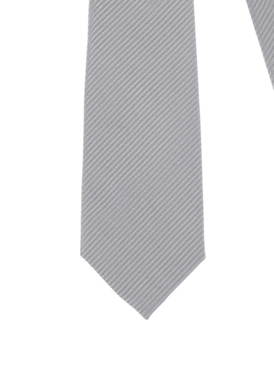 26SS 톰포드 넥타이 STI003S0253 TAL Grey - TOMFORD