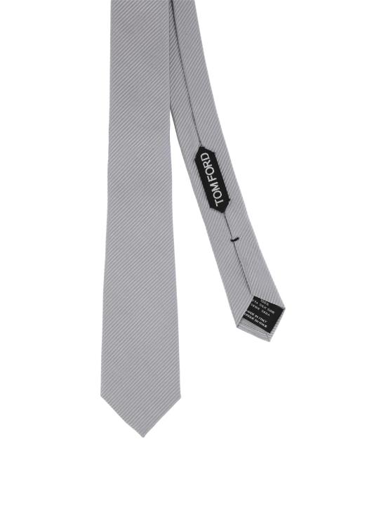 26SS 톰포드 넥타이 STI003S0253 TAL Grey