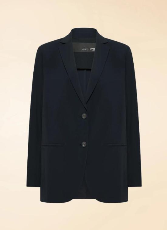 26SS 알알디 수트 자켓 26558 60 Blue