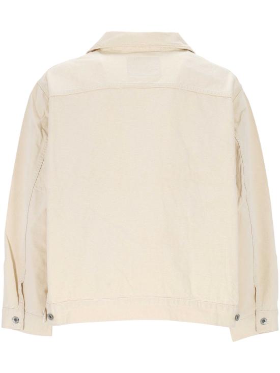 26SS 리바이스 수트 자켓 A4820 0026 White - LEVI'S