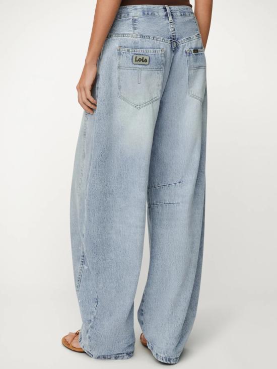 26SS 이오이스 데님 팬츠 34017892 - IOIS