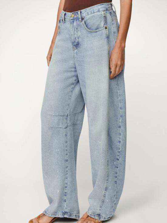 26SS 이오이스 데님 팬츠 34017892 - IOIS