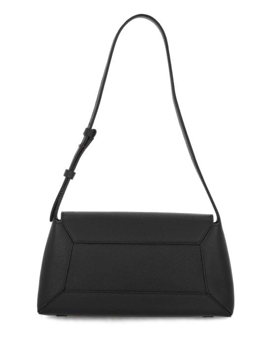 26SS 스트라스 베리 숄더백 20261125036 100 Black - STRATHBERRY