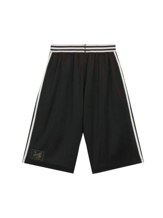 26SS 아디다스 숏팬츠 KR8682 X Black - ADIDAS