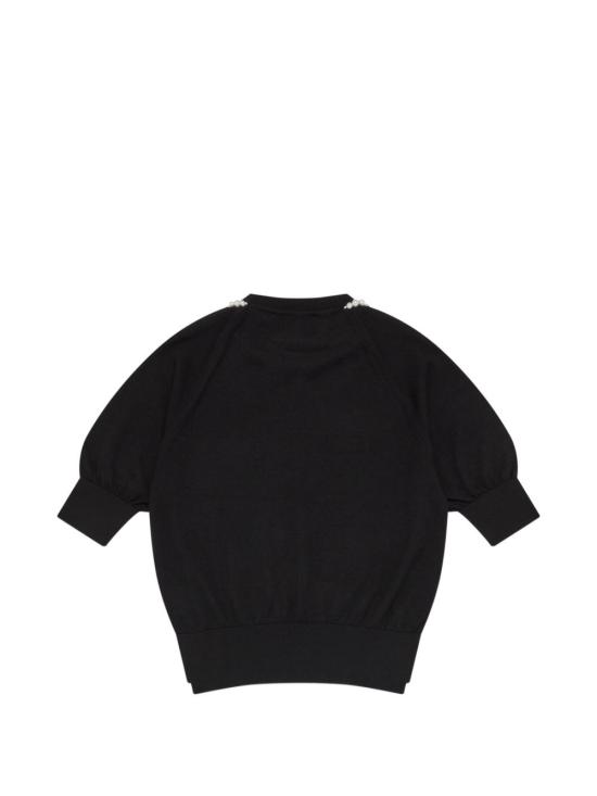26SS 시몬로샤 점프수트 KMK25B 0647BLACK PEARL - SIMONE ROCHA