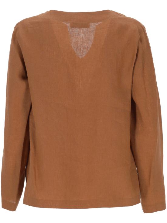 26SS 그랑싸쏘 스웨터 61232 50000167 - GRAN SASSO