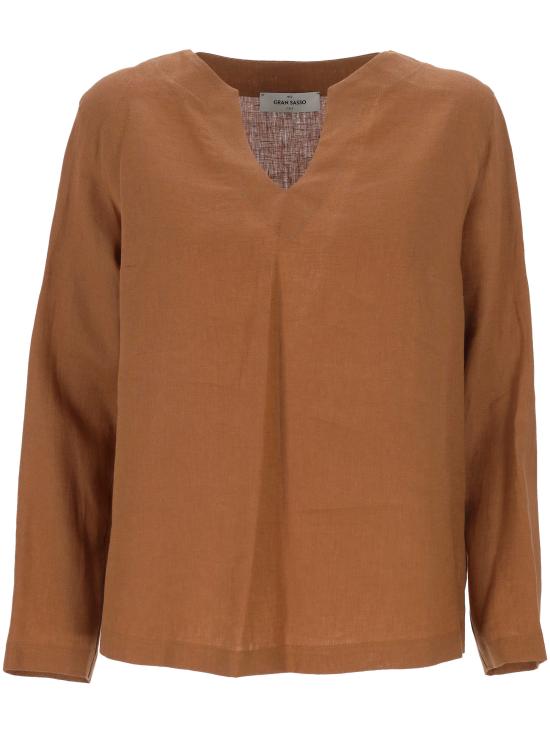 26SS 그랑싸쏘 스웨터 61232 50000167