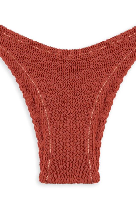 26SS 레이나올가 비키니 수영복 GINNYBIKINIBTMREGULAR RUST - REINA OLGA