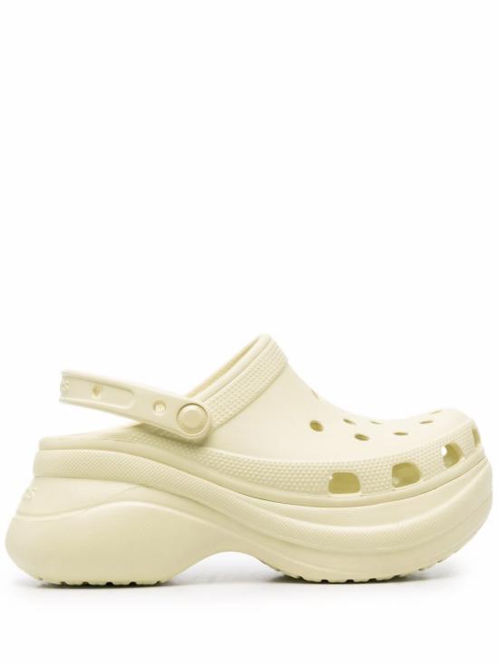 26SS 크록스 샌들 CR206302 BONE