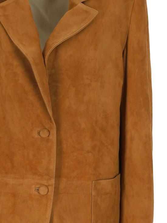 26SS 카셀 수트 자켓 JK007 500 - CASSELL