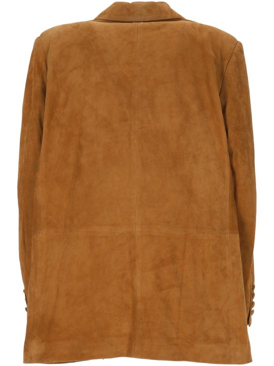 26SS 카셀 수트 자켓 JK007 500 - CASSELL