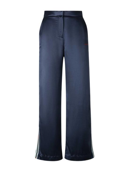 26SS 오프화이트 스웨터 2CA199S26FAB001 W932 NIGHT SKY HAUTE RED