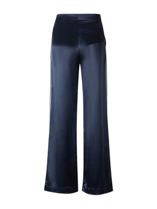 26SS 오프화이트 스웨터 2CA199S26FAB001 W932 NIGHT SKY HAUTE RED - OFF WHITE