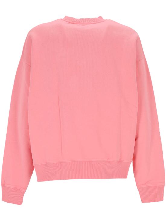 26SS 아미시 스웨터 AMX209 CR730569C0110 Dyed bubble - AMISH