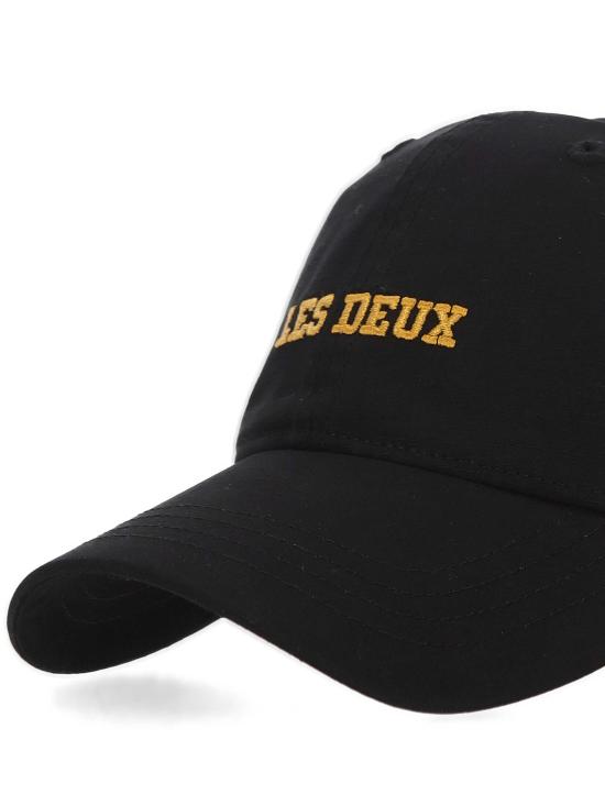 26SS 레듀 모자 1001512 Black - LES DEUX