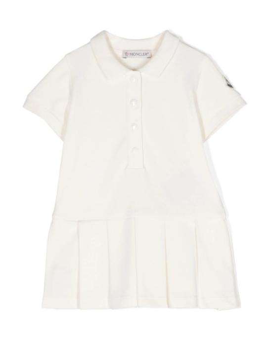 26SS [키즈] 몽클레어 원피스 9518I000 08 8496F034