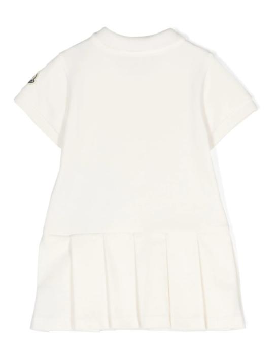 26SS [키즈] 몽클레어 원피스 9518I000 08 8496F034 - MONCLER