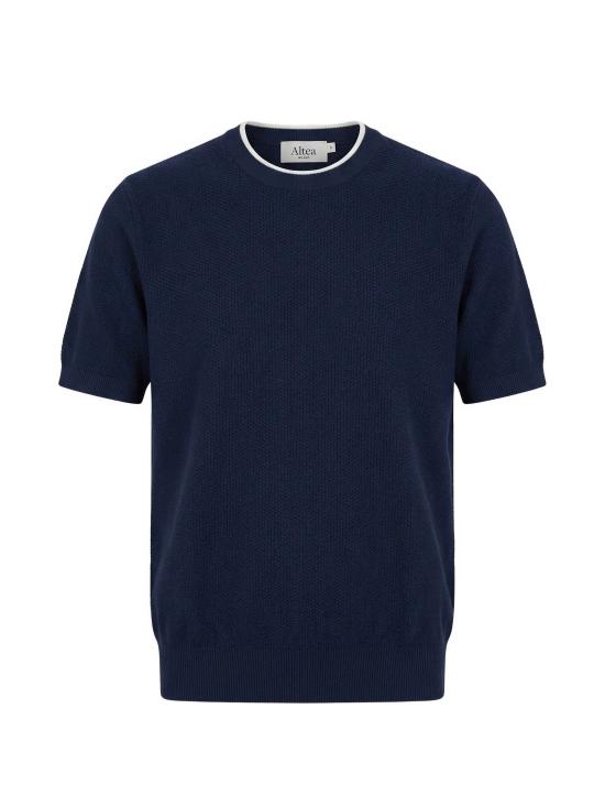 26SS 알테아 반팔 티셔츠 2651007 Blue